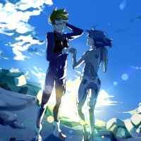 descarga de cap 7 de darling in the franx