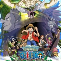 one piece legendado completo