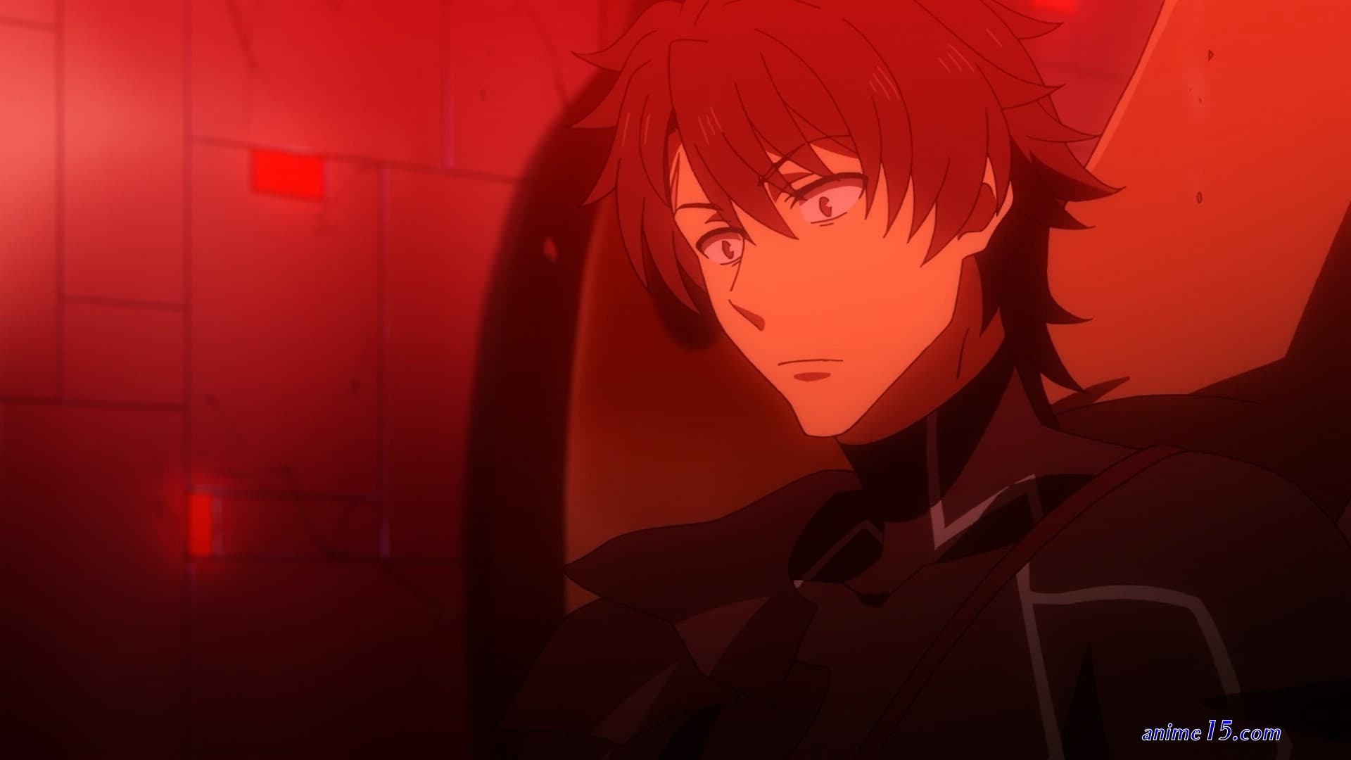 tate no yuusha no nariagari episodio 1 dublado