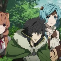tate no yuusha no nariagari episodio 1 dublado