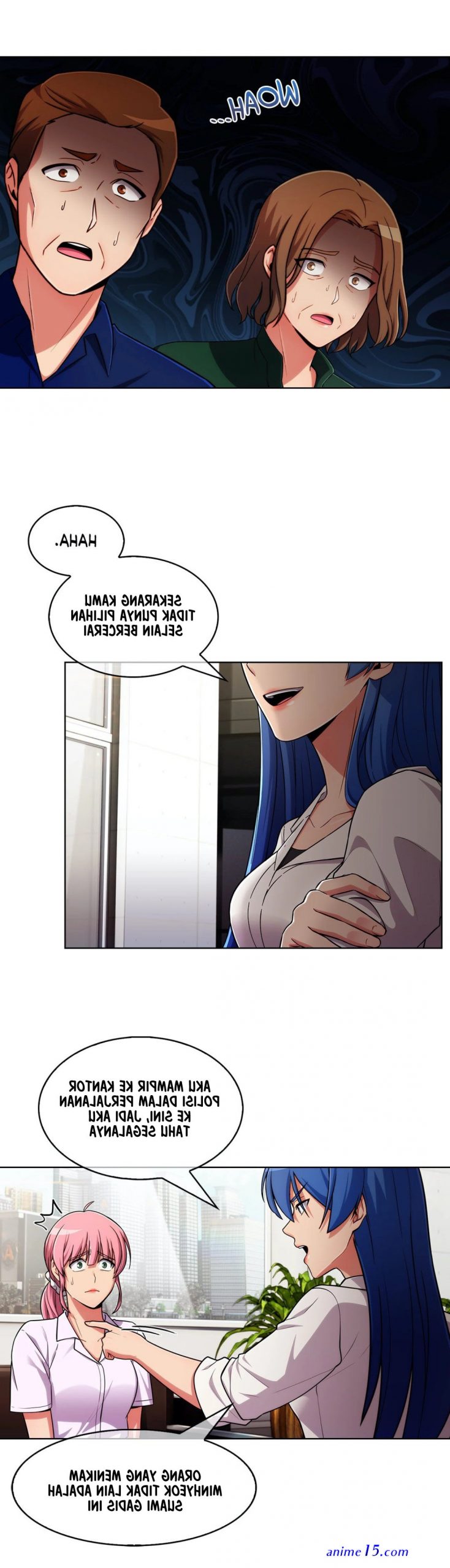 projection adultery hentai