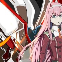 descarga de cap 7 de darling in the franx