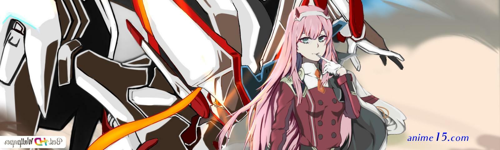 descarga de cap 7 de darling in the franx