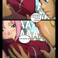 naruto rule 34 comics
