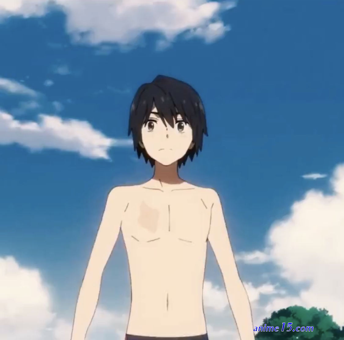 descarga de cap 7 de darling in the franx
