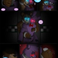 porno fnaf comics