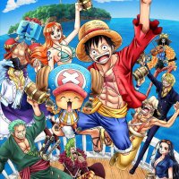 one piece legendado completo