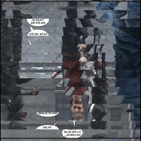 darklord rose in the hood