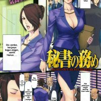 komik anime h
