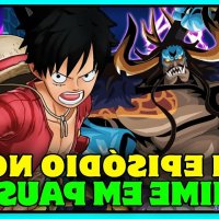 one piece legendado completo