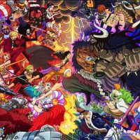 one piece legendado completo
