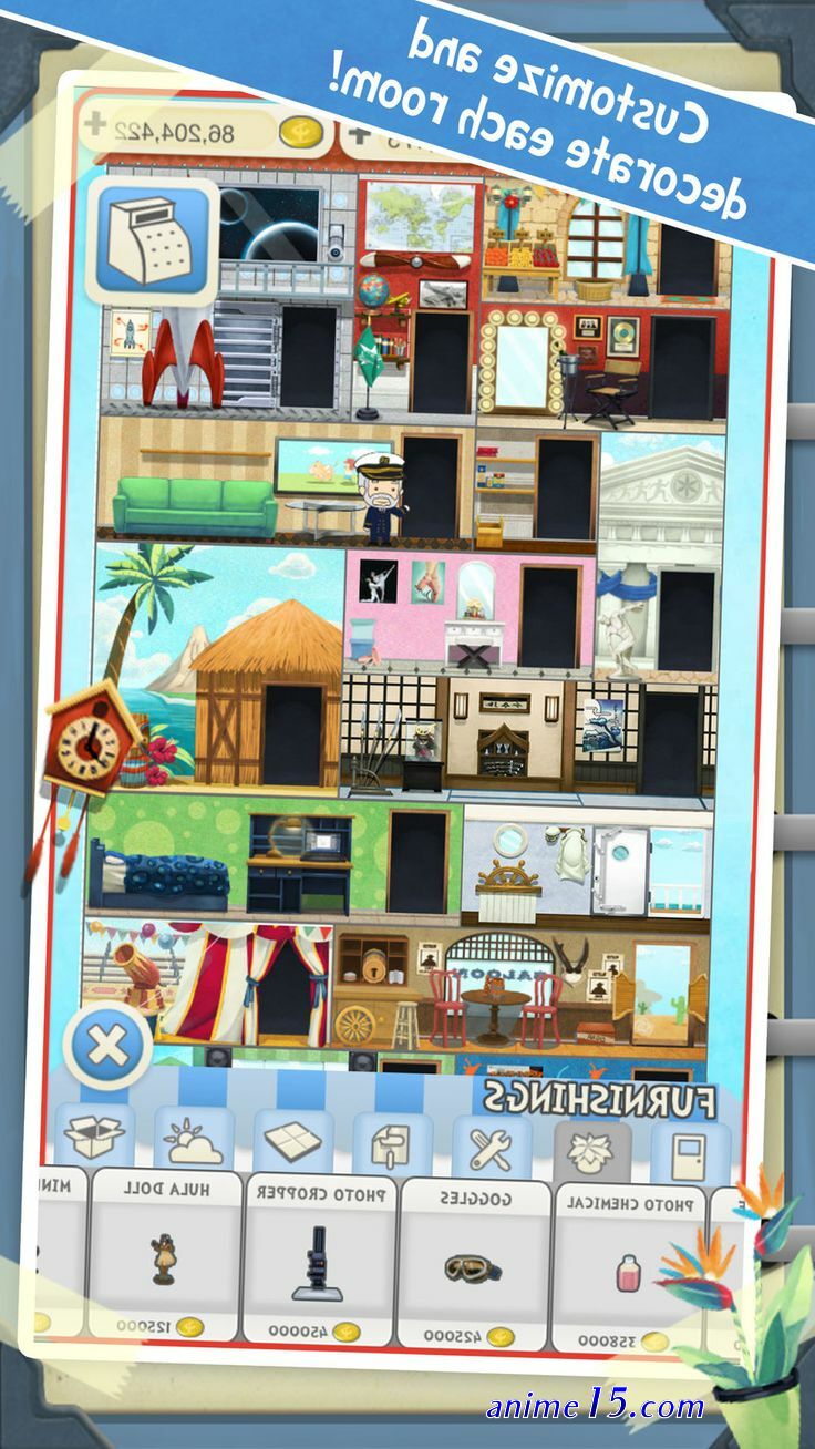 pocket touch simulation