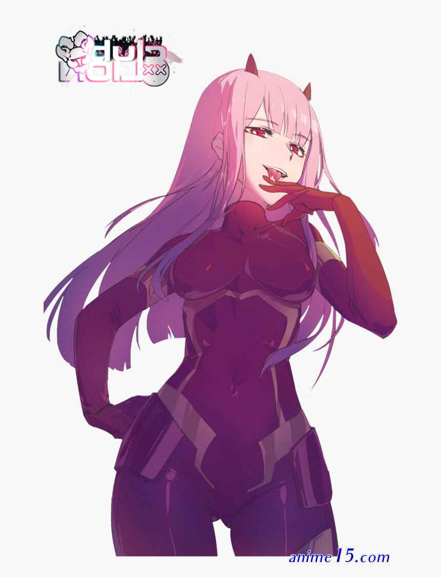 descarga de cap 7 de darling in the franx