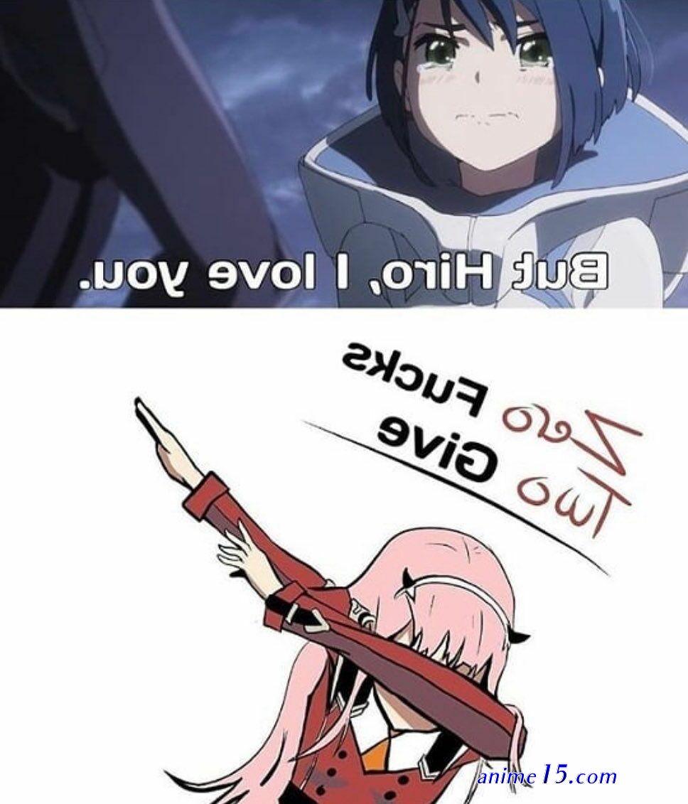 descarga de cap 7 de darling in the franx