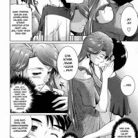 komik anime h