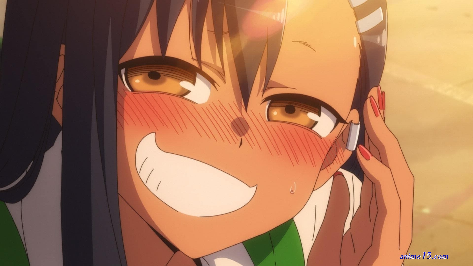assistir nagatoro san dublado