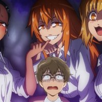 assistir nagatoro san dublado