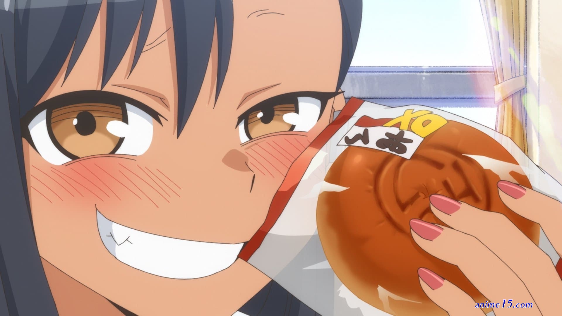 assistir nagatoro san dublado