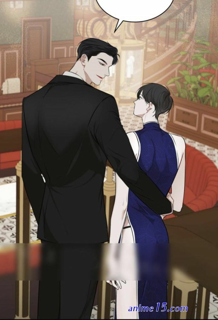 hohyeonghoje bl