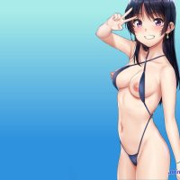 hot nipple slip anime gallery pics