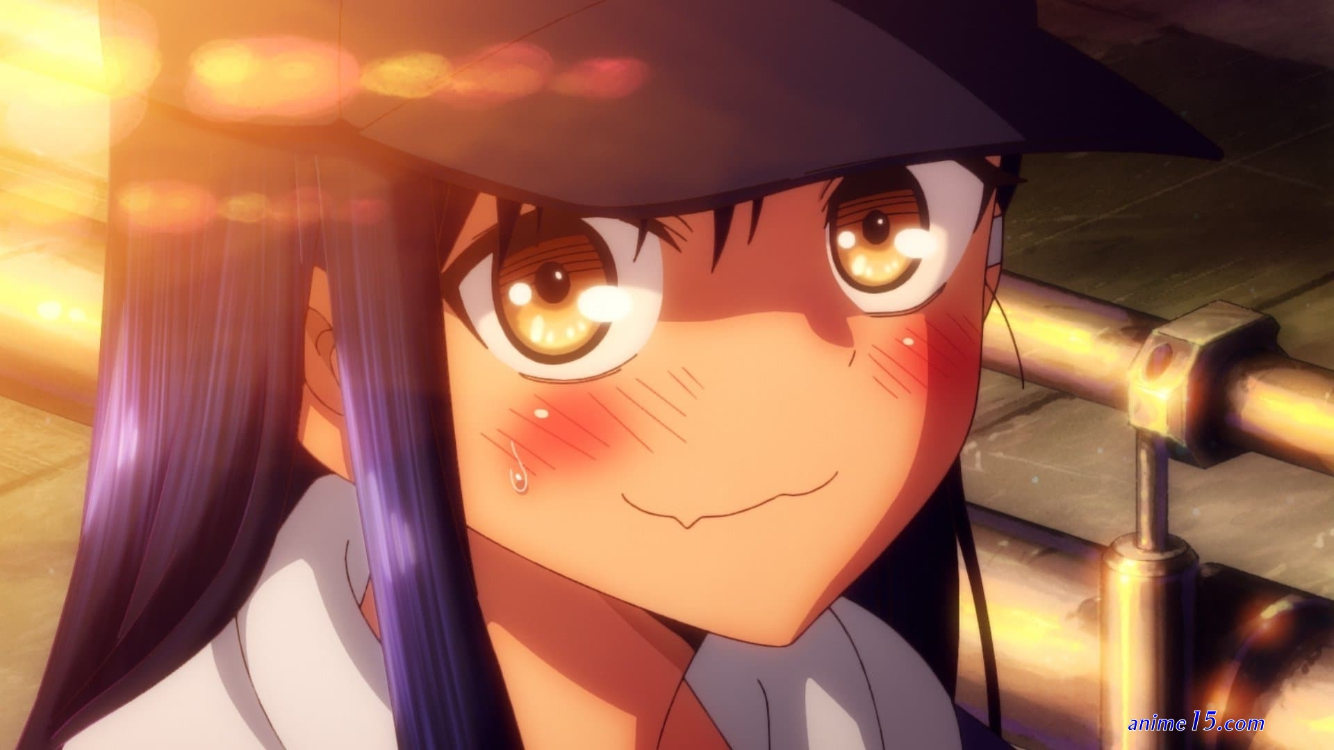assistir nagatoro san dublado