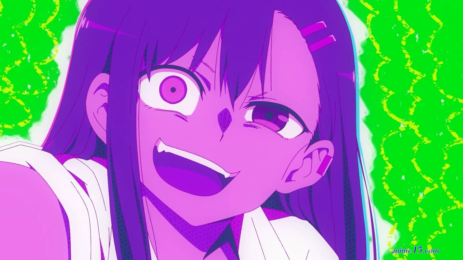 assistir nagatoro san dublado
