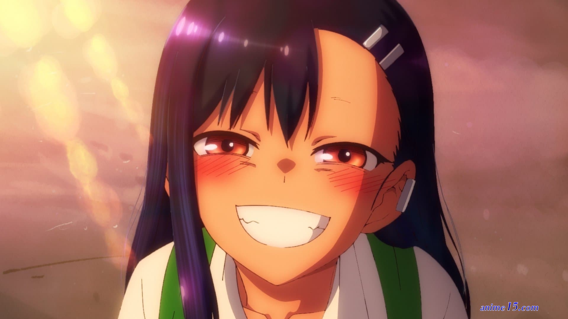 assistir nagatoro san dublado