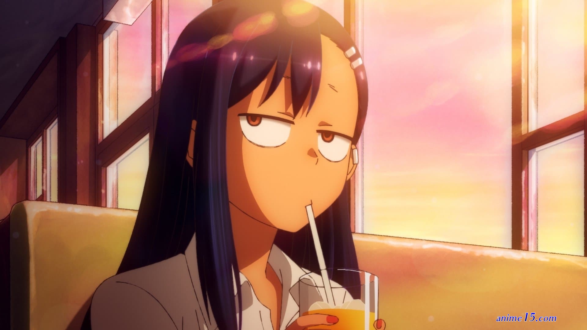 assistir nagatoro san dublado