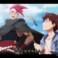 westbound apocalypse anime online