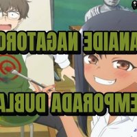 assistir nagatoro san dublado