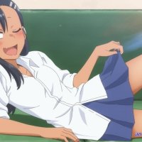 assistir nagatoro san dublado