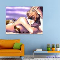hot nipple slip anime gallery pics