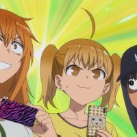 assistir nagatoro san dublado