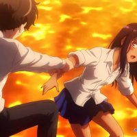 assistir nagatoro san dublado