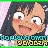 assistir nagatoro san dublado
