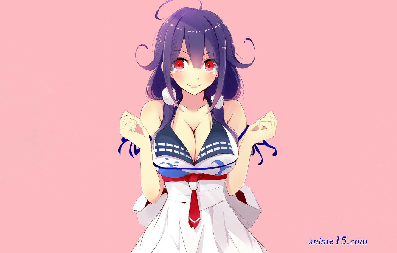 hot nipple slip anime gallery pics
