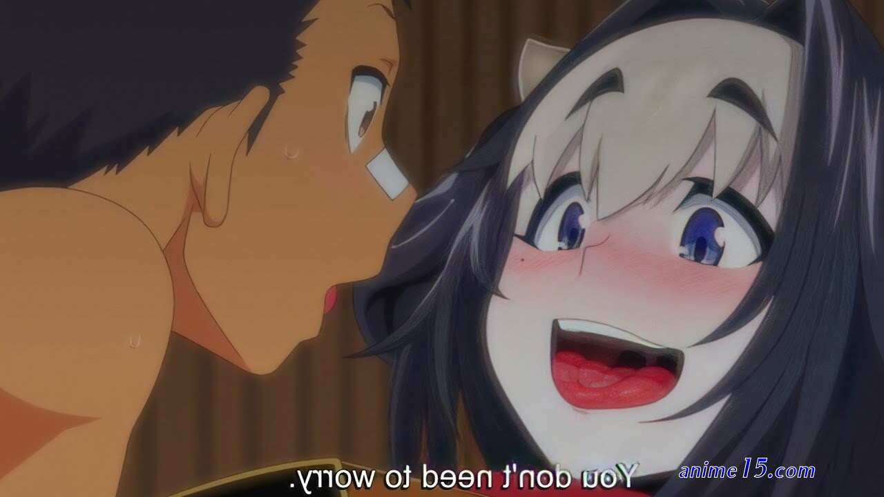 give me your boiling milk anime