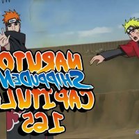 naruto shippuden capitulo 165 sub español