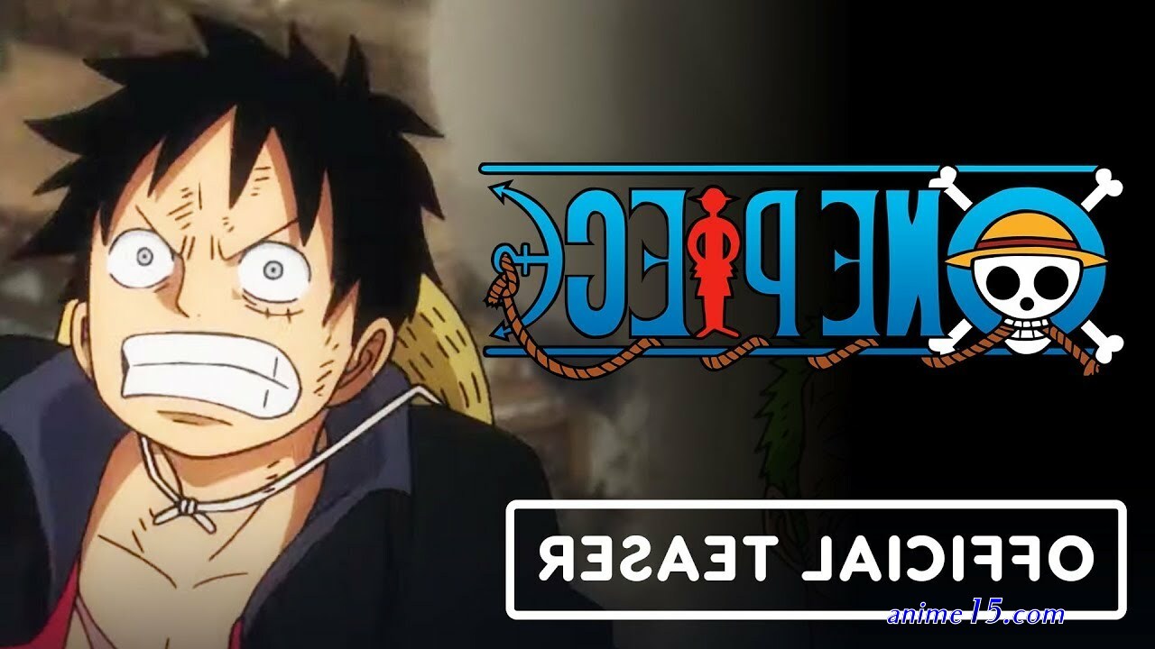 one piece episode 15 eng sub