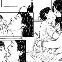 bengali comics sex story