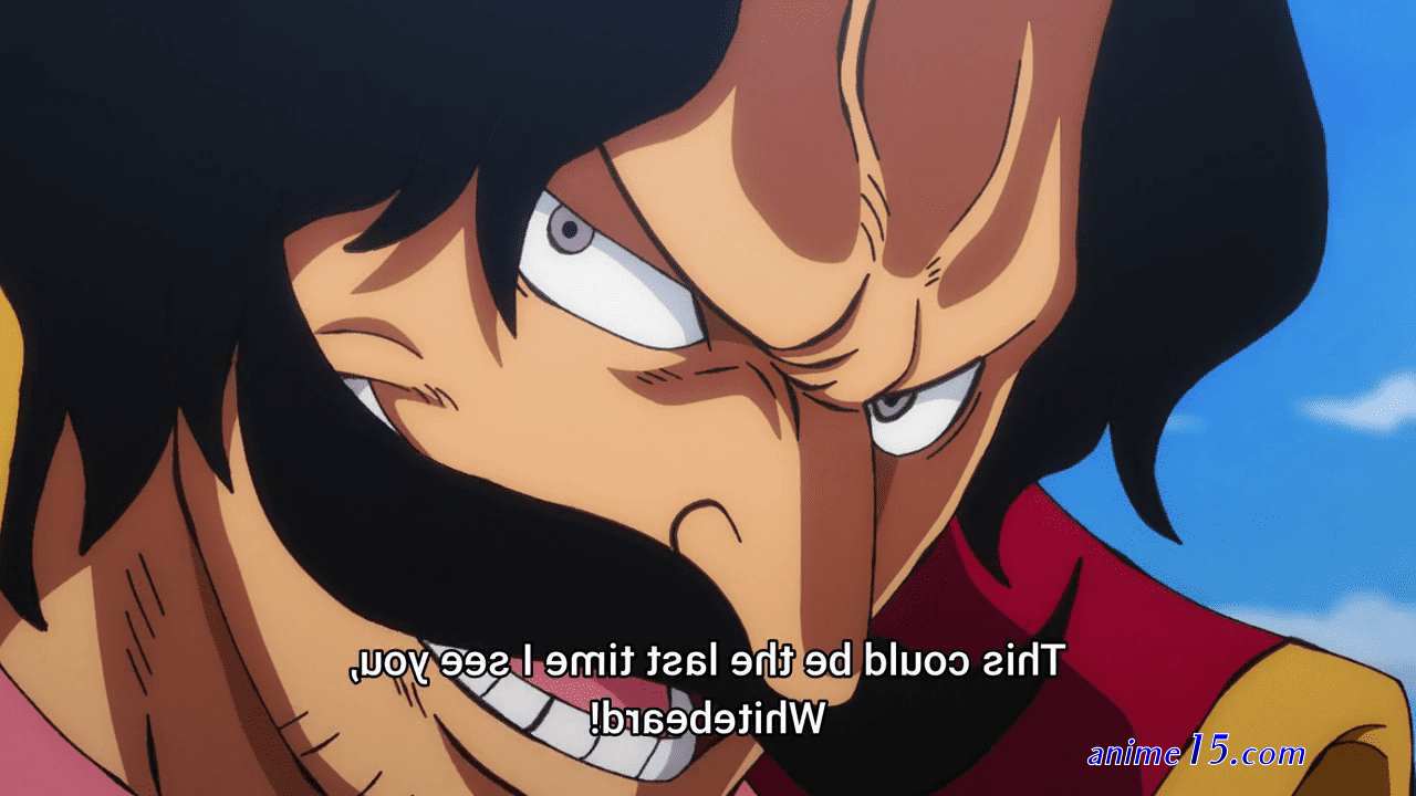 one piece episode 15 eng sub