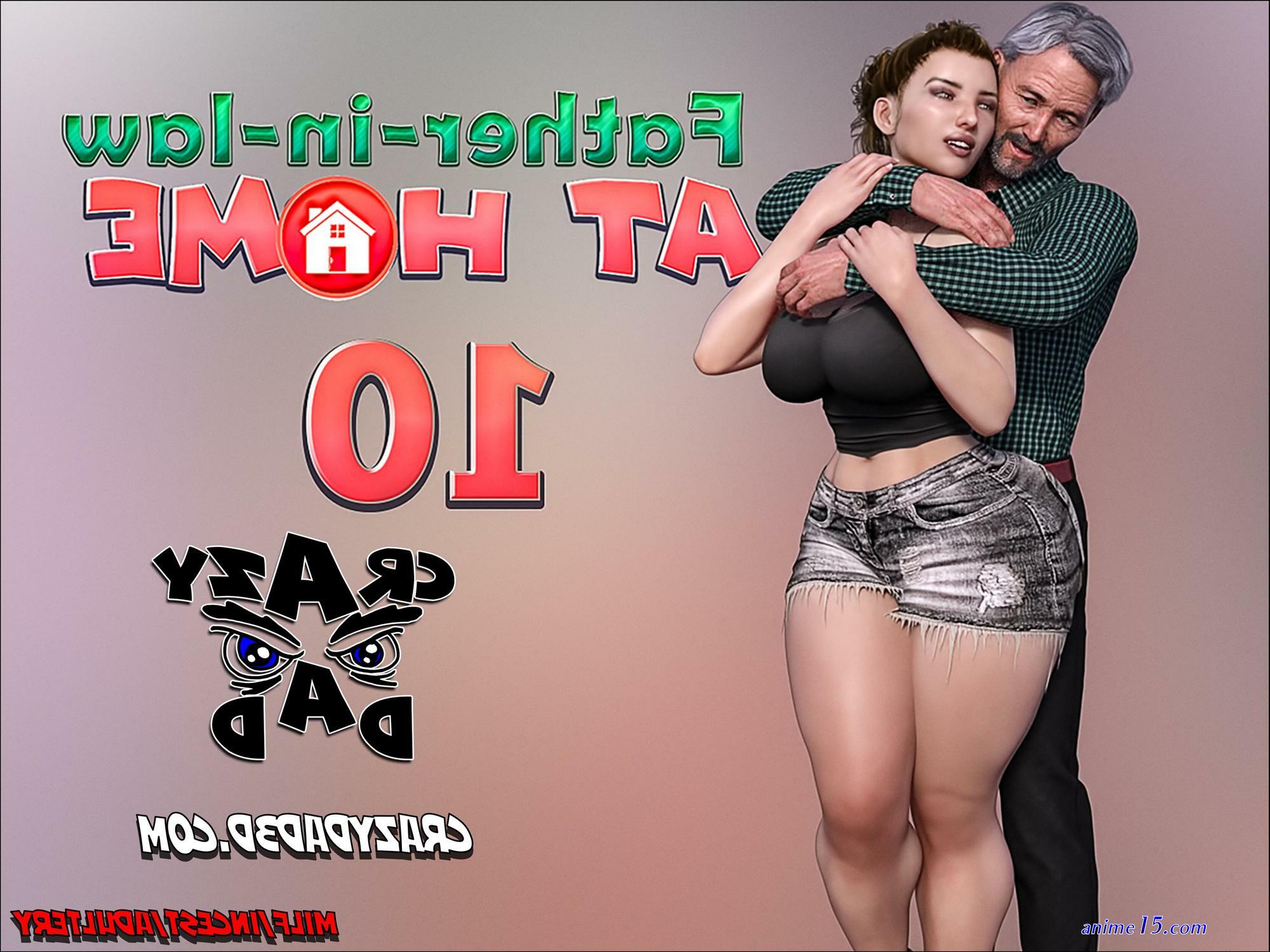 father in law sex comics