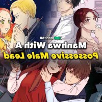 manhwa in which male lead is cold to heroine