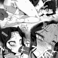 daki fucked comic
