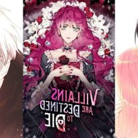 manhwa in which male lead is cold to heroine