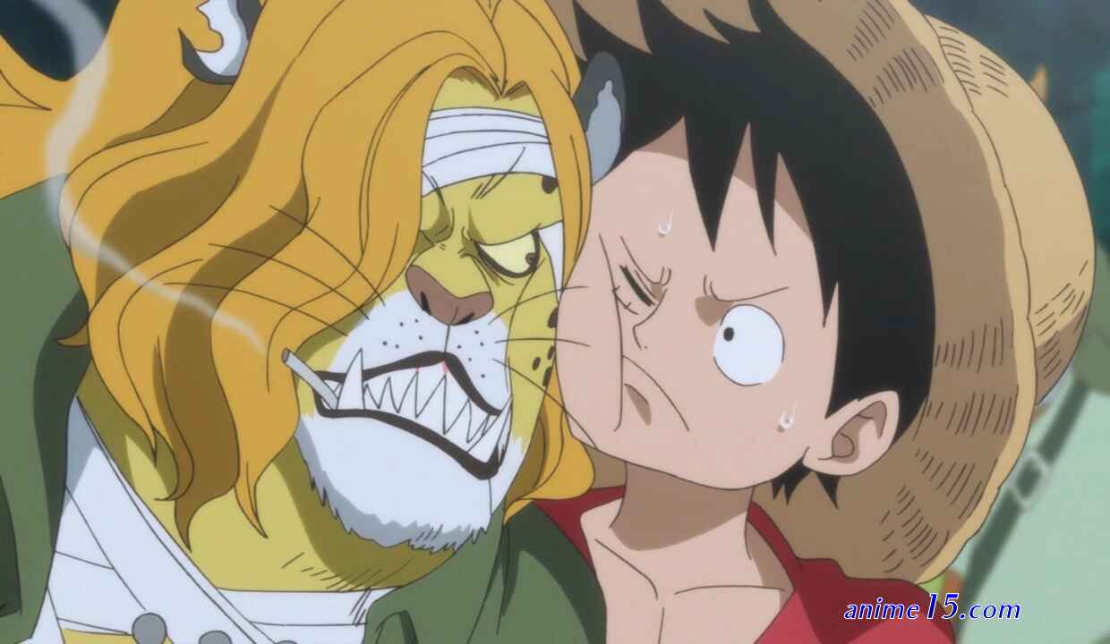 one piece episode 15 eng sub