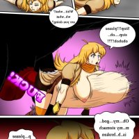 hot pussy expansion cartoon porn in egg comics