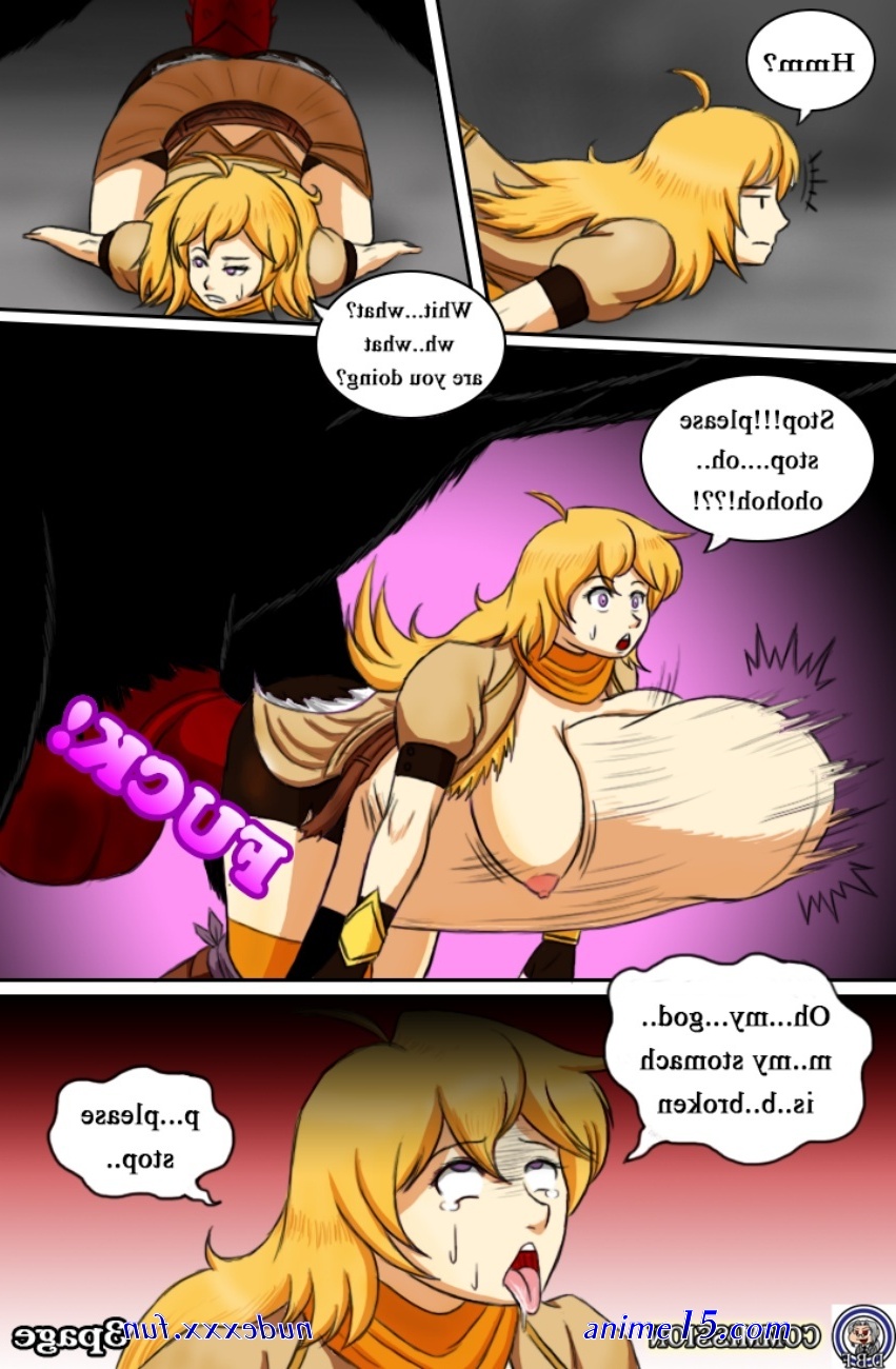 hot pussy expansion cartoon porn in egg comics