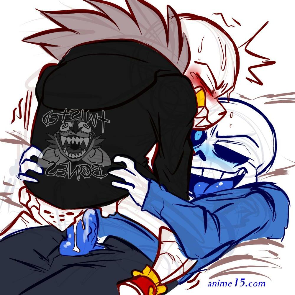 undertale sans sex