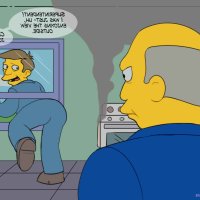porn comics simpsons shemale